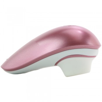 Womanizer Liberty Clitoral Sucking Air-wave Vibrator