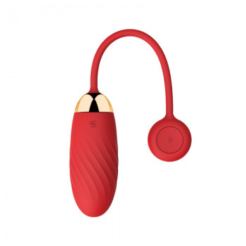 SVAKOM Ella App Controlled Bullet Vibrator