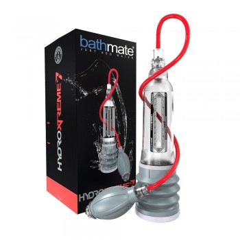 Bathmate HydroXtreme7 Penis Pump