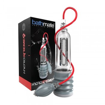 Bathmate Hydroxtreme9 Penis Pump