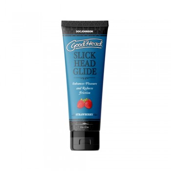 Doc Johnson Goodhead Slick Head Glide 4oz