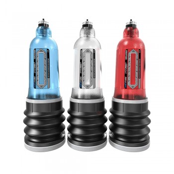 Bathmate Hydromax 7 Wide Boy Penis Pump