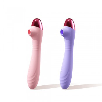 Wowyes KIKI-MAX Vibrator Massager