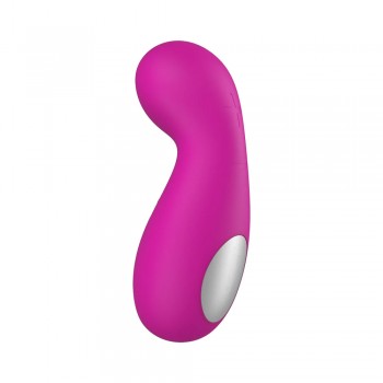 Kiiroo Cliona Interactive Clitoral Stimulating Purple