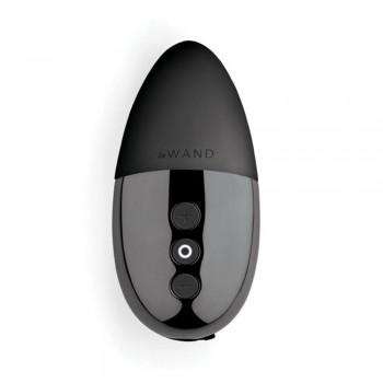 Le Wand Chrome Point Vibrator