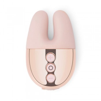 Le Wand Double Vibe Vibrator