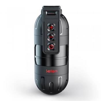 Leten Grenade App Interactive Masturbator