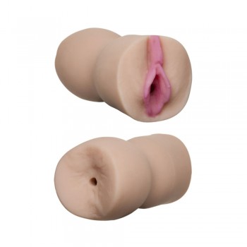 Doc Johnson Sasha Grey 2 Fuckhole Ur3 Masturbator
