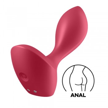 Satisfyer Backdoor Lover Anal Vibrator 5