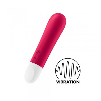 Satisfyer Ultra Power Bullet 1 Vibrator Massager