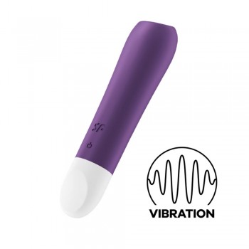 Satisfyer Ultra Power 2 Bullet Vibrator 1