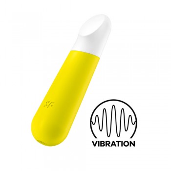 Satisfyer Ultra Power 4 Bullet Vibrator 5
