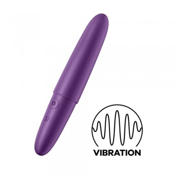 Satisfyer Ultra Power 6 Bullet Vibrator 1