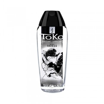 Shunga Toko Silicone Body Lubricant