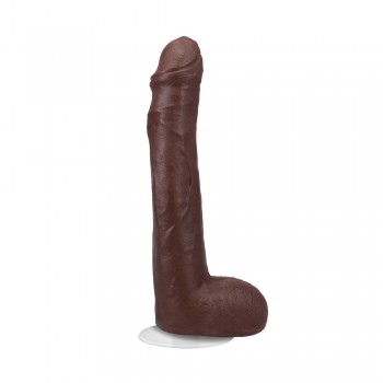 Doc Johnson Anton Harden 11inch Realistic Dildo  1