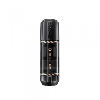 Svakom Space-Time Heating Masturbator Black