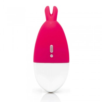 Lovehoney Happy Rabbit Panty Vibe pink