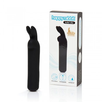 Lovehoney Happy Rabbit Rechargeable Bullet Vibe 2
