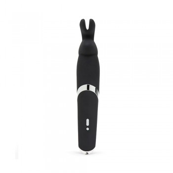 Lovehoney Happy Rabbit Rechargeable Wand Vibrator