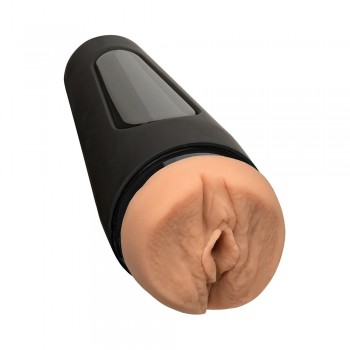 Doc Johnson Main Squeeze Girl Male Stroker 1