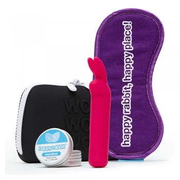 Lovehoney Happy Rabbit Clitoral Pleasure Kit 5
