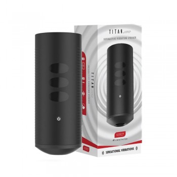 Kiiroo Titan Automatic Male Masturbator