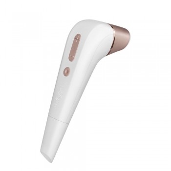 Satisfyer 2 Next Generation Clitoral Sucking Stimulator
