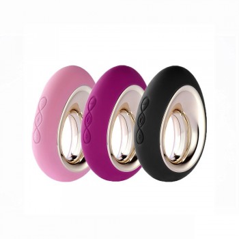 LELO Alia Vibrator Massager