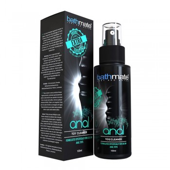 Bathmate Anal Toy Cleaner -100ml