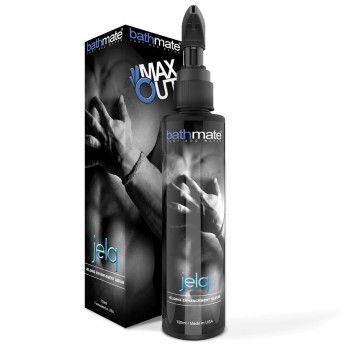 Bathmate Max Out Jelqing Enhancement Serum-100ml