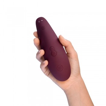Womanizer Classic 2 Sucking Vibrator Massager