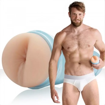 Fleshjack Boy Colby Keller 1
