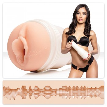 Fleshlight Emily Willis 1