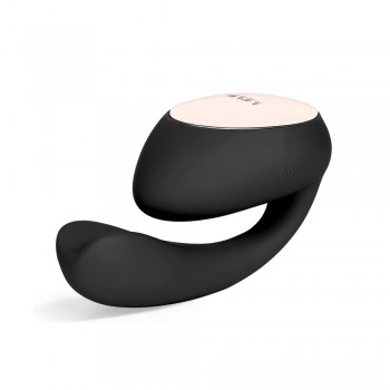 LELO Ida Wave Finger Vibrator Stimulating Massager