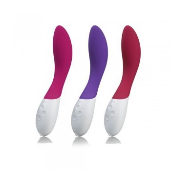 LELO Mona 2 stimulator Vibre 1