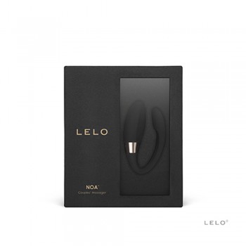 Lelo Noa Couples Vibrator Stimulation Massager