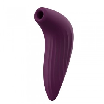 Svakom Pulse Union APP Sucking Vibrator PURPLE