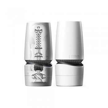 Tenga  Aero Cobalt Ring Masturbator