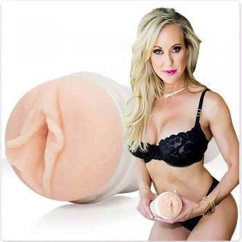 Fleshlight Brandi Love Male Masturbator Sex Toy