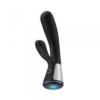 Kiiroo OhMiBod Fuse G-Spot Vibrator