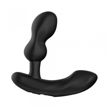 Lovense Edge 2 Prostate Massager Anal Vibrator