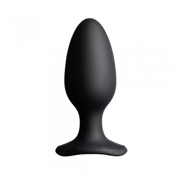 Lovense Hush 2 Bluetooth Vibrating Butt Plug