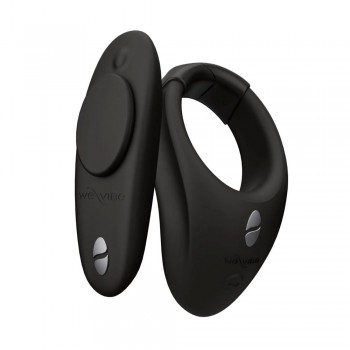 We-Vibe Tease Us Bond Moxie Black Set Special Edition