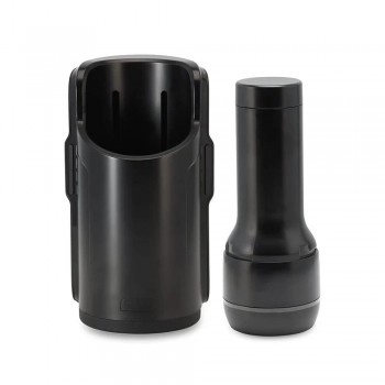 Kiiroo Keon Feel Stroker Combo Set Interactive Masturbator with Stroker