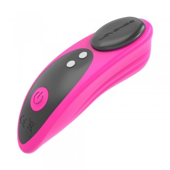 Lovense Ferri Wearable Vibrator