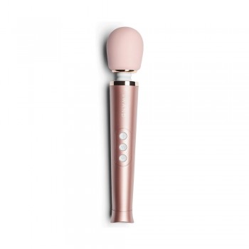 Le Wand Petite Rechargeable Vibrating Massager