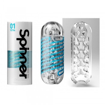 TENGA Spinner Masturbator