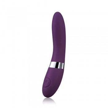 Lelo Elise 2 Dual Powered Vibrator Massager