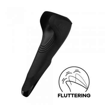 Satisfyer Men Wand Rechargeable Masturbator
