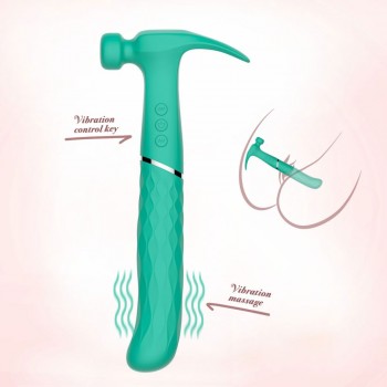 Love Hammer Vibrator, Love Hamma Toy
